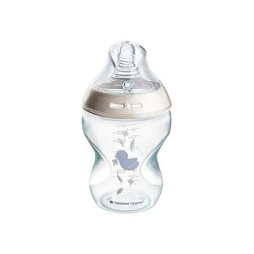تومي Tippee Start Natural Baby Bottle 260 مل