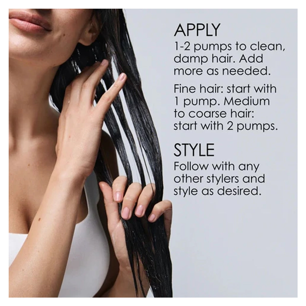 OLAPLEX Nº.5 رطبة الإجازة والبلسم إجازة 100 مل.