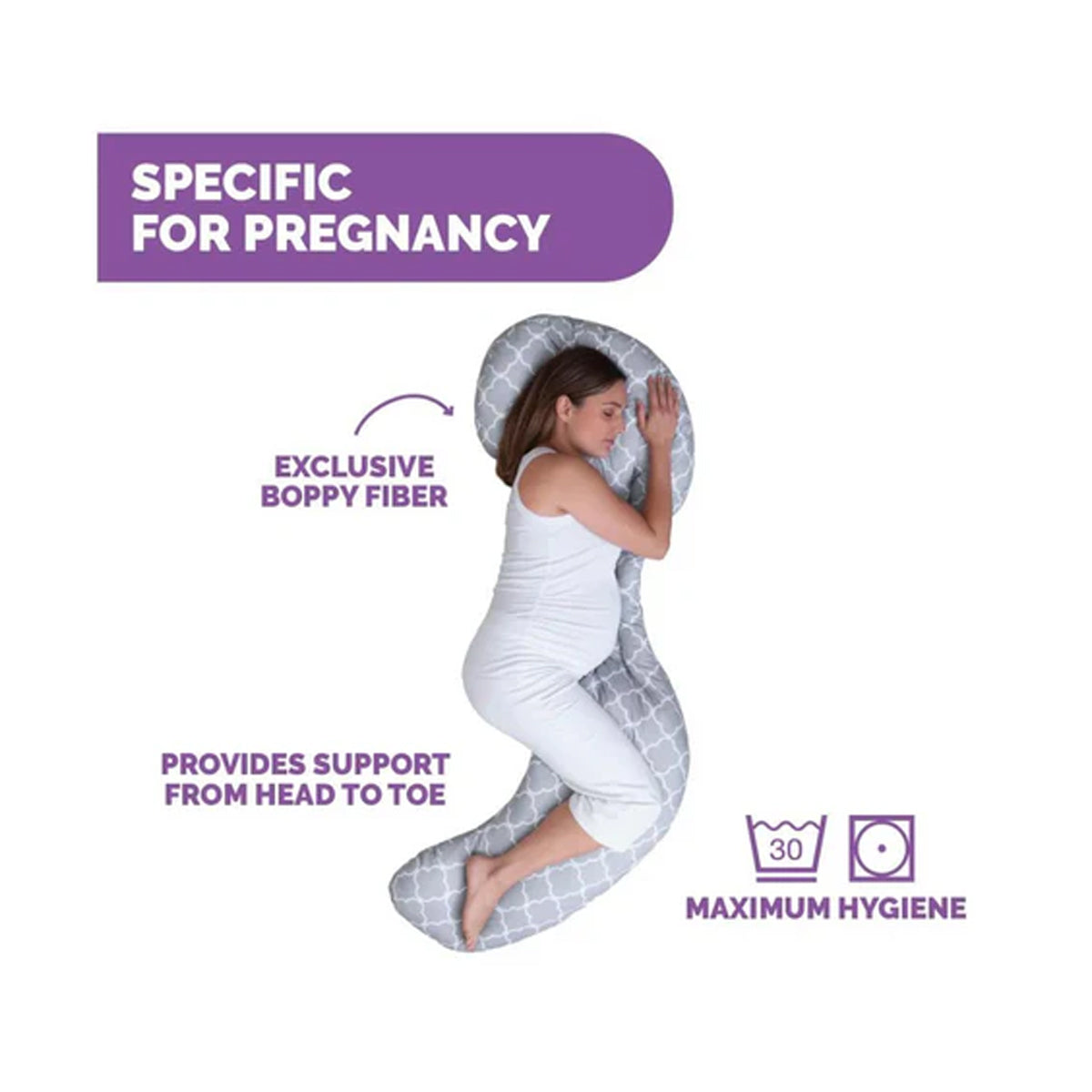 Chicco Total Body Pillow
