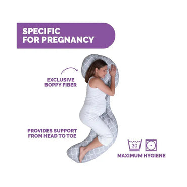 وسادة الجسم الكلية في شيكو