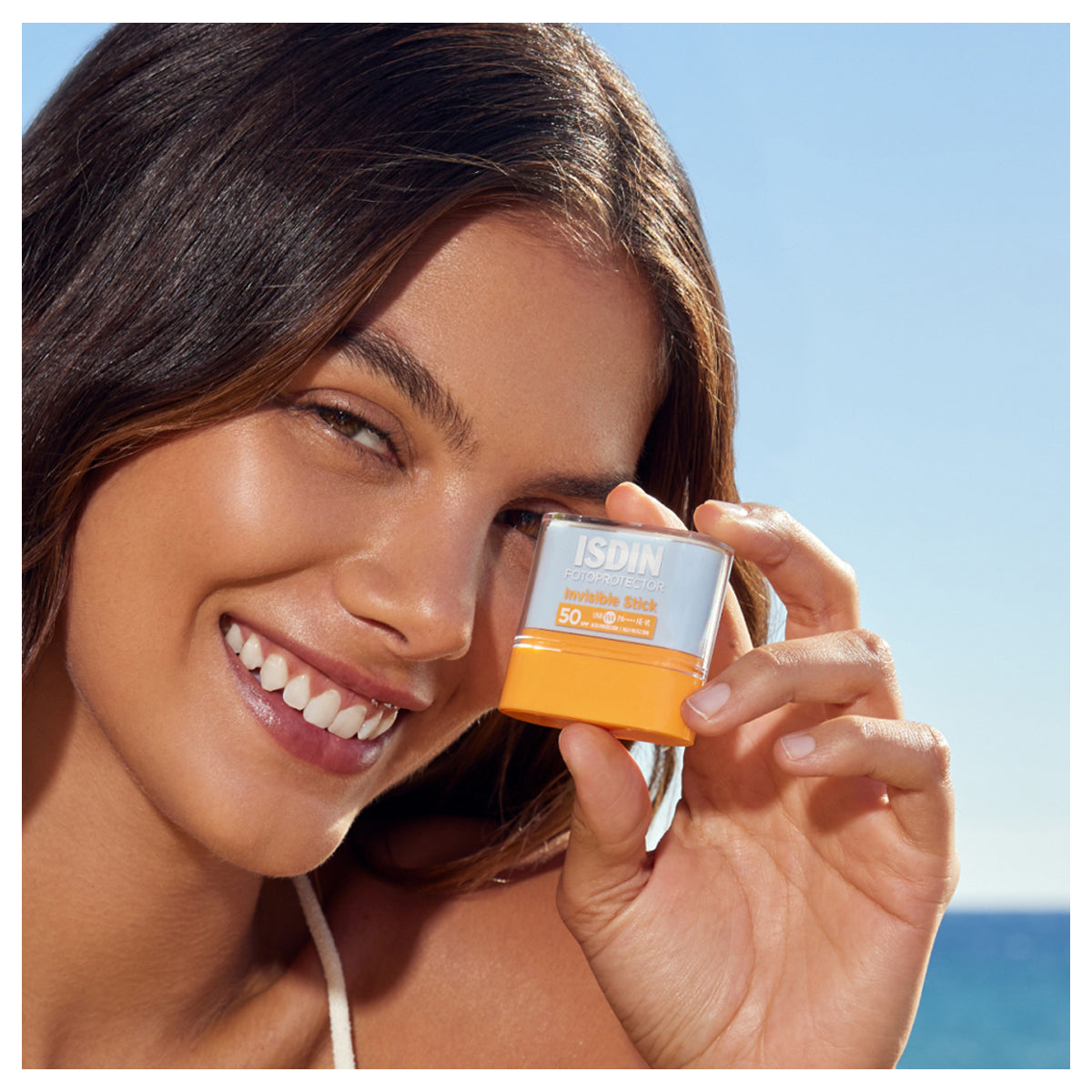 Isdin Fotoprotector Invisible Stick SPF50 10g