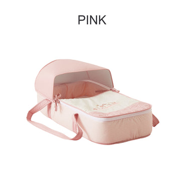 Cambrass Carry Cot Hood Essentia