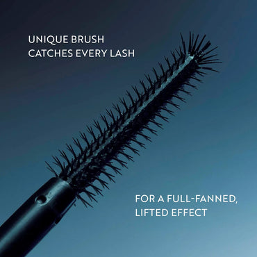 Isadora The New Dimension Mascara 01 Black