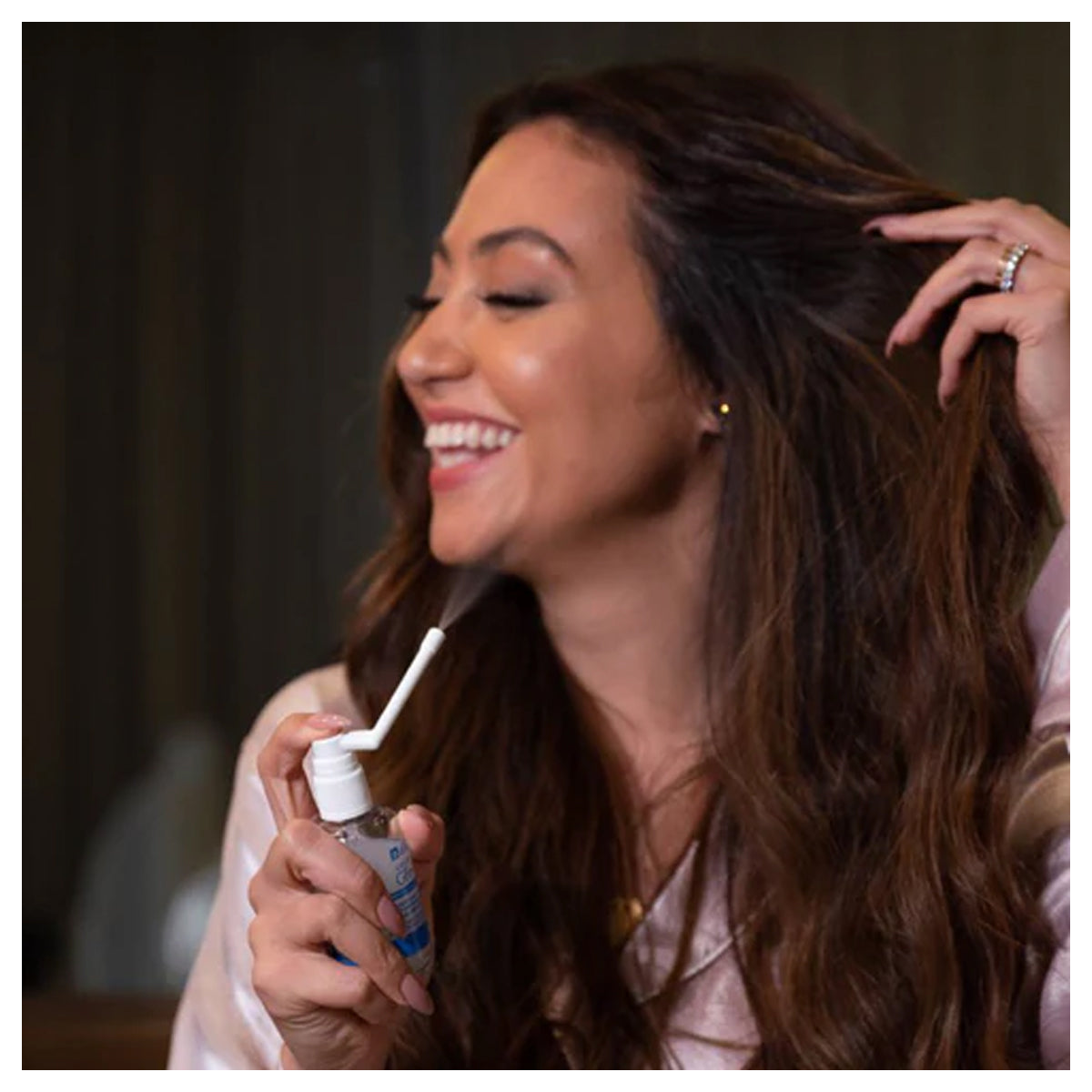 Difa Cooper Adenosil GFM Hair Loss Topical Solution 50ml