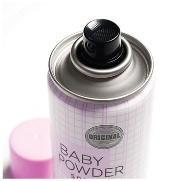 AMK Lady Baby Powder Ultra Hold Hair Spray 250ml
