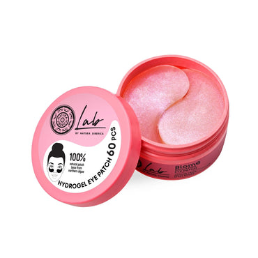 Natura Siberica Lab Biome Radiance Eye Patch 60 pcs