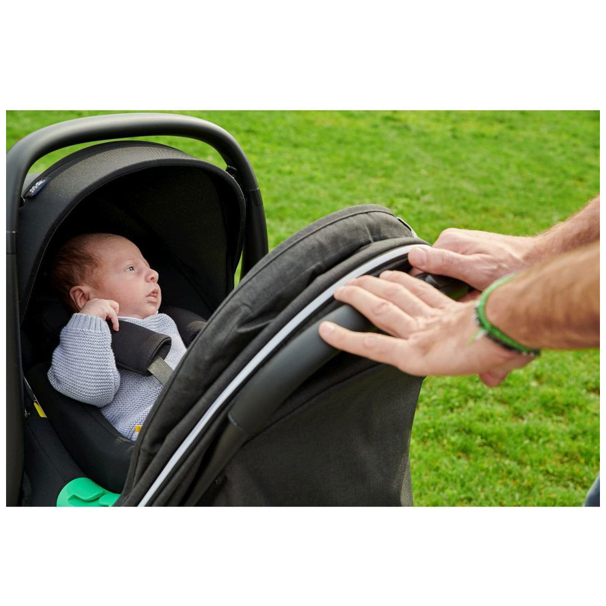 Chicco Adaptor Kaily / Kiros Goody Plus