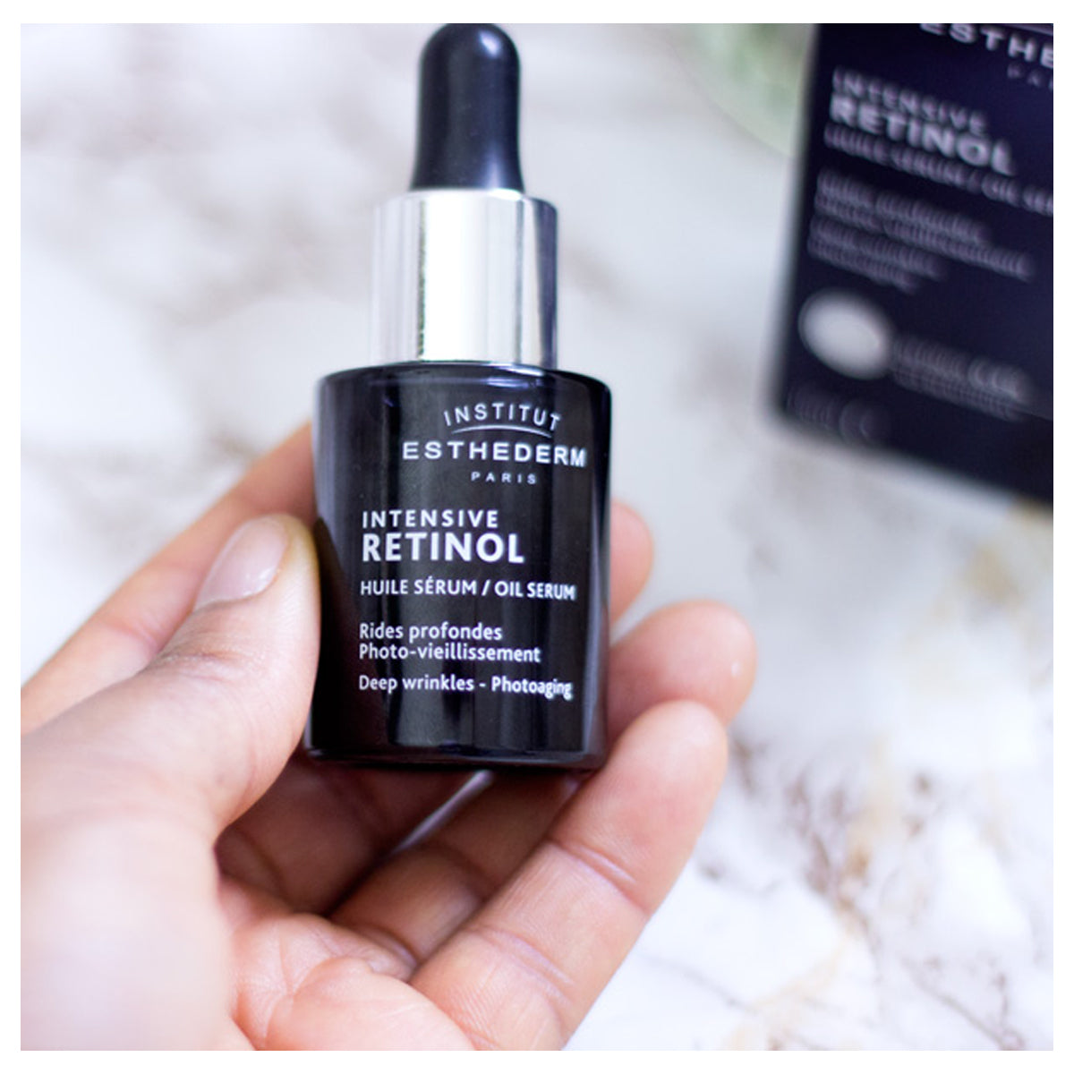 Esthederm Intensive Retinol Serum 15ml