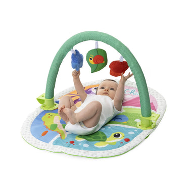 لعبة Chicco New MF 3in1 Activity Gym