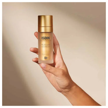 Isdin Brighten Melaclear Brighten Face Serum 30ml