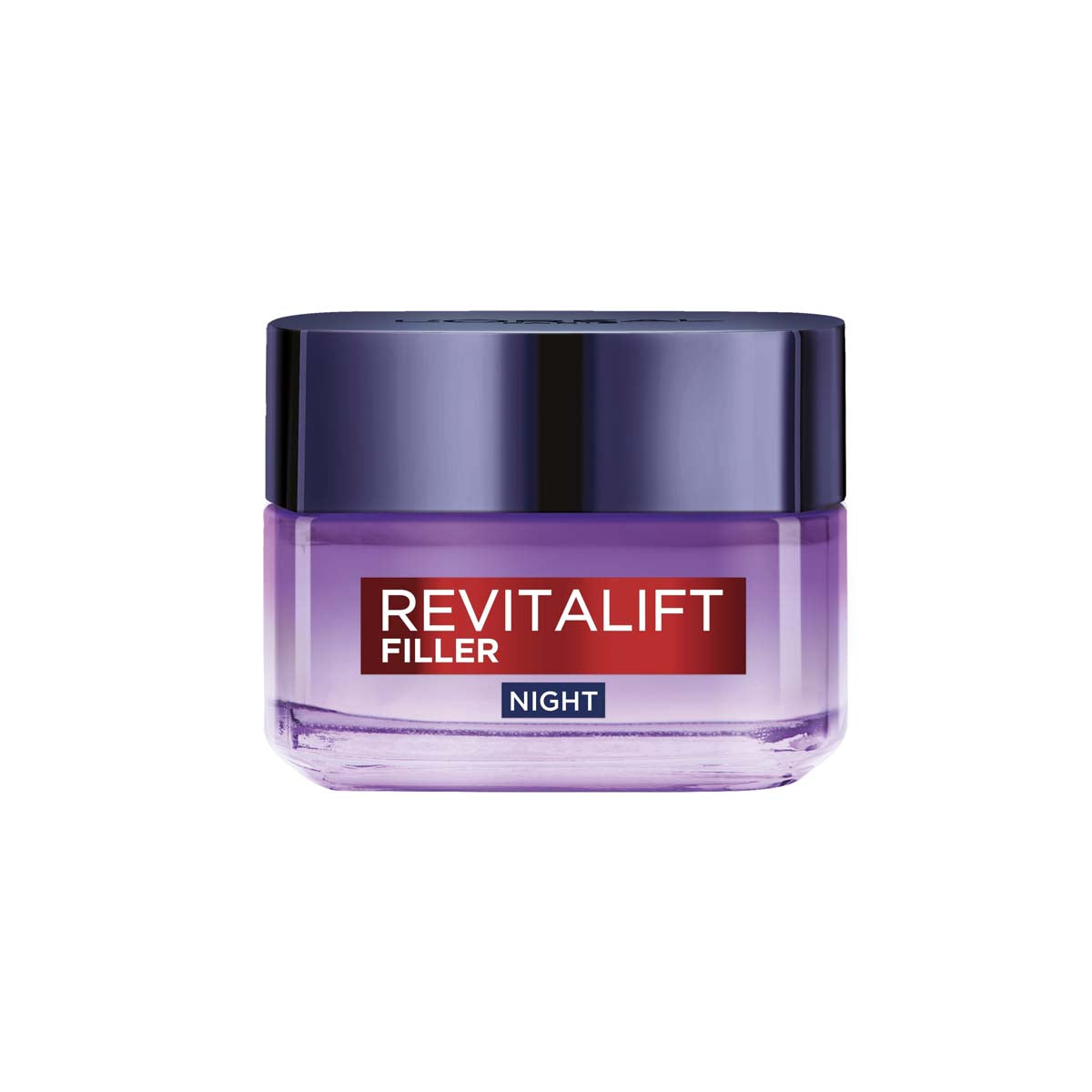 Loreal Hyaluron Expert Night Cream 50ml Age 25-40