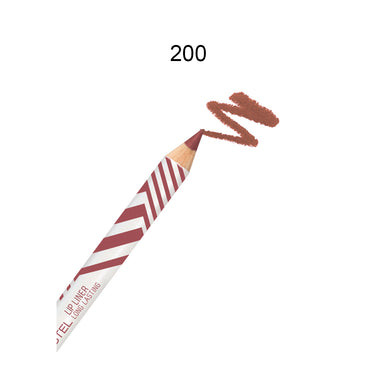 Pastel Long Lasting Lip Liner