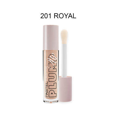 Pastel Plump Up Extra Hydrating Plumping Gloss