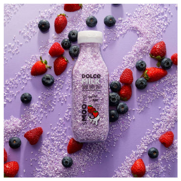 Dolce Milk Shiny Bath Salt Forest Rest 400ml