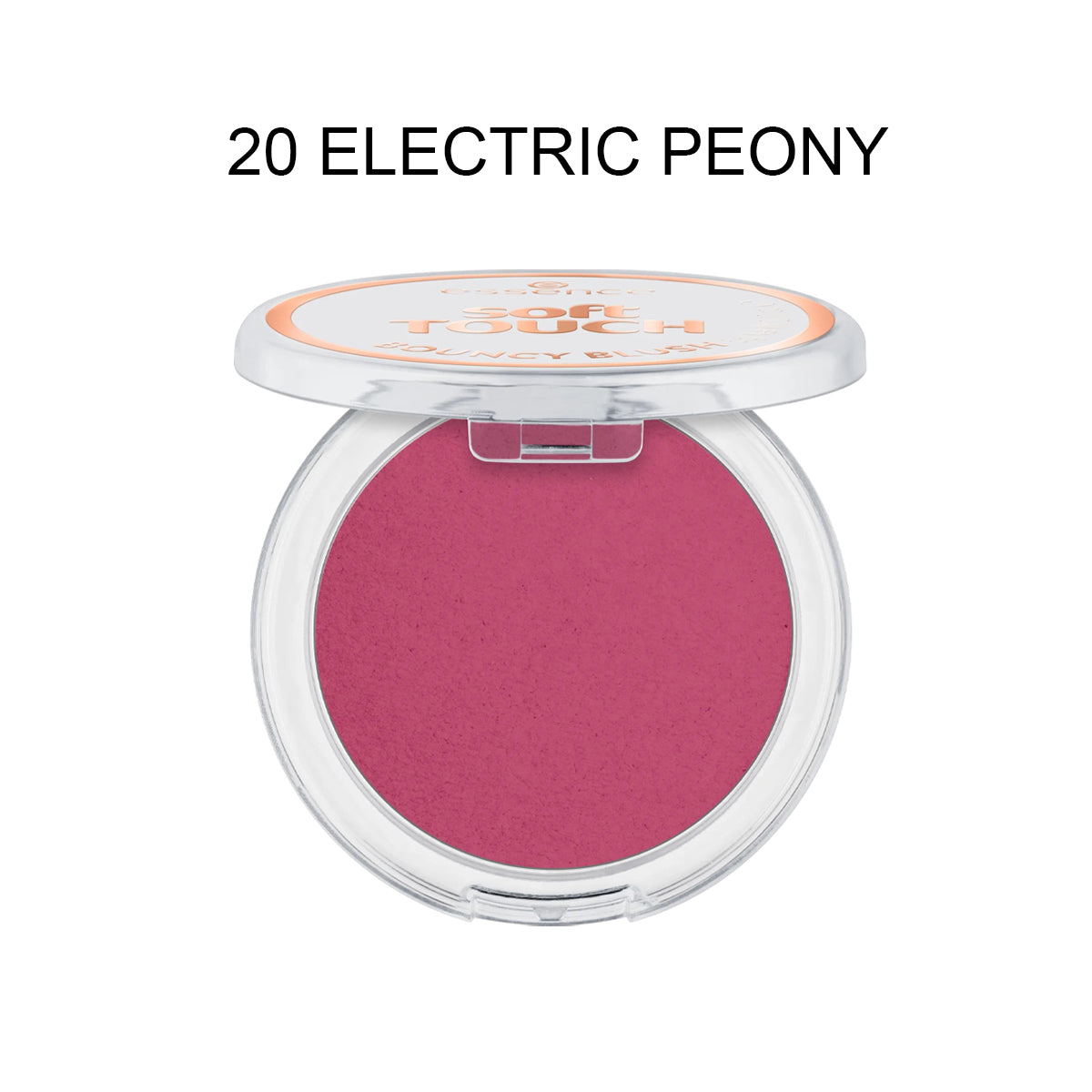 Essence Soft Touch Bouncy Blush