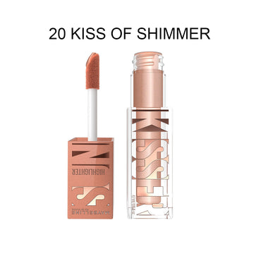 Maybelline New York Sunkisser Highlighter