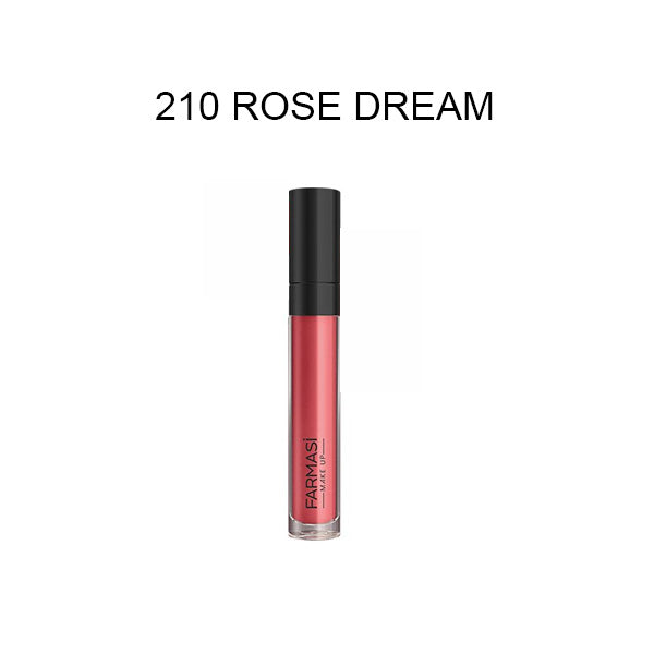Farmasi Matte Liquid Lipstick