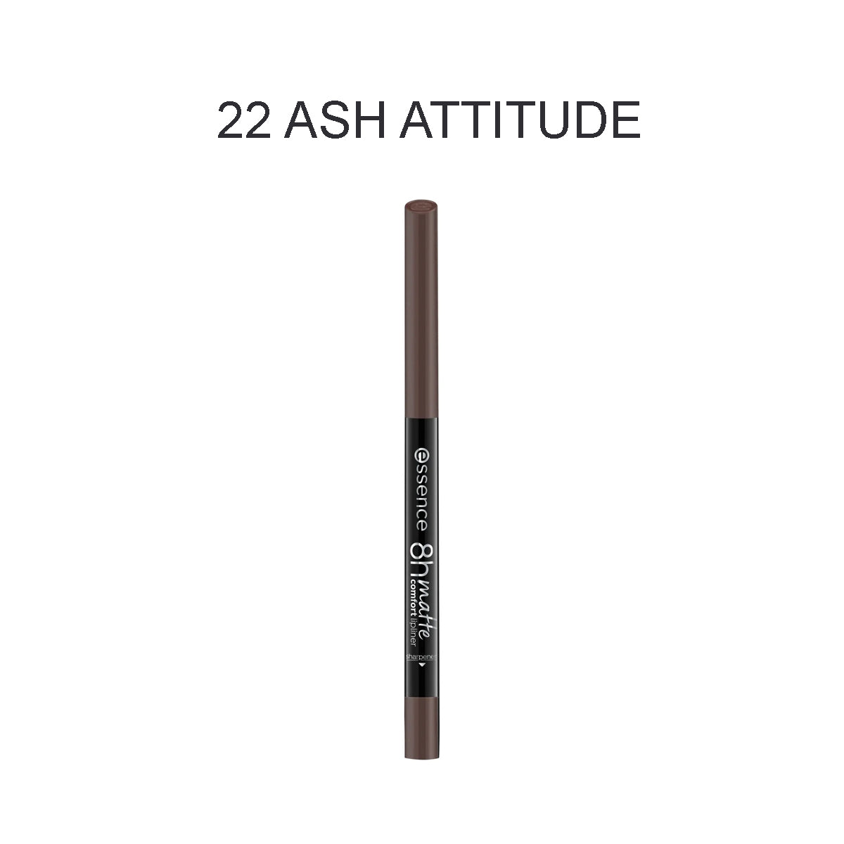 Essence 8h Matte Comfort Lipliner