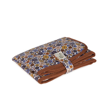 Pasito A Pasito Changing Mat Camden