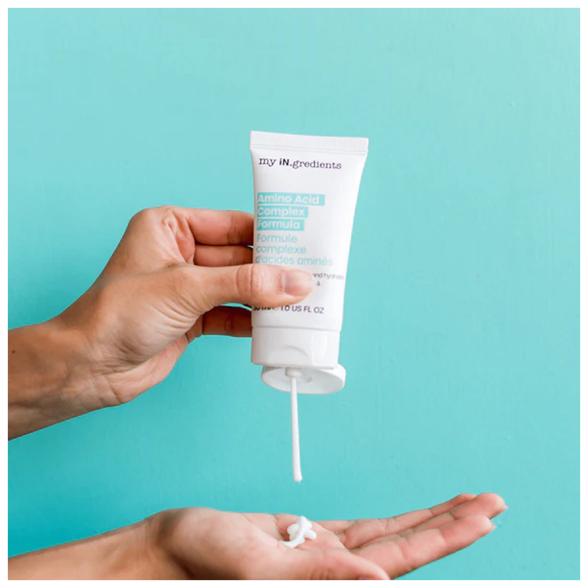 My Ingredients Amino Acid Complex Formula 30ml