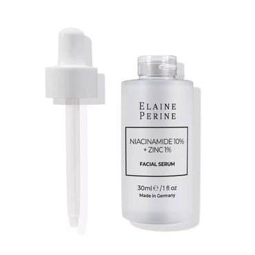 Elaine Perine Niacinamide 10% + Zinc 1% Facial Serum 30ml