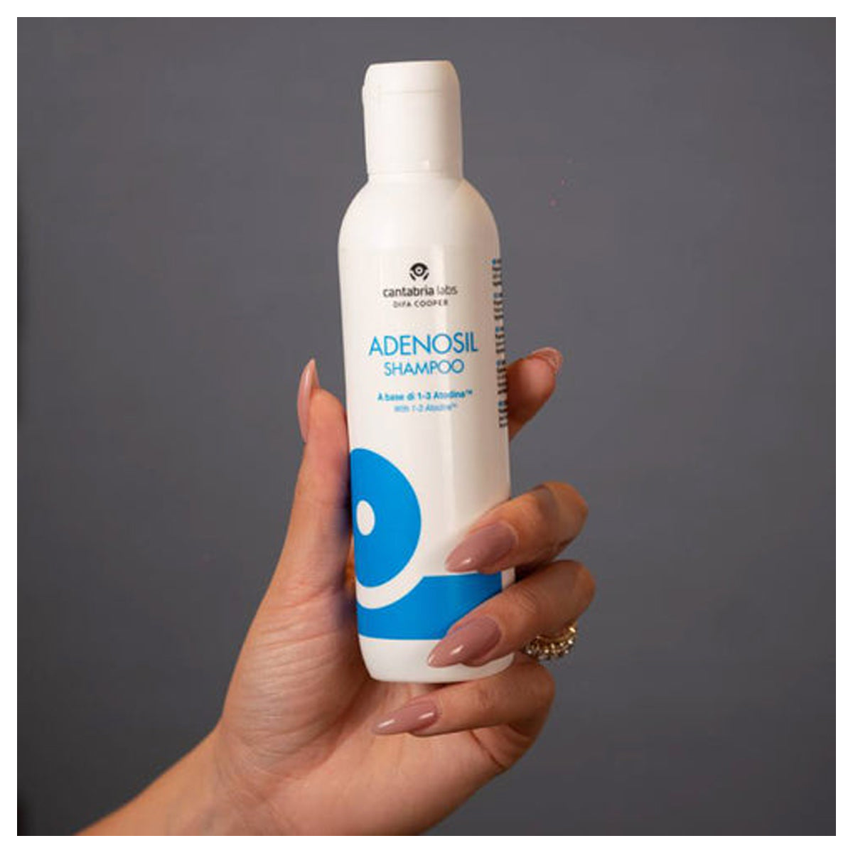 Difa Cooper Adenosil Shampoo 200ml