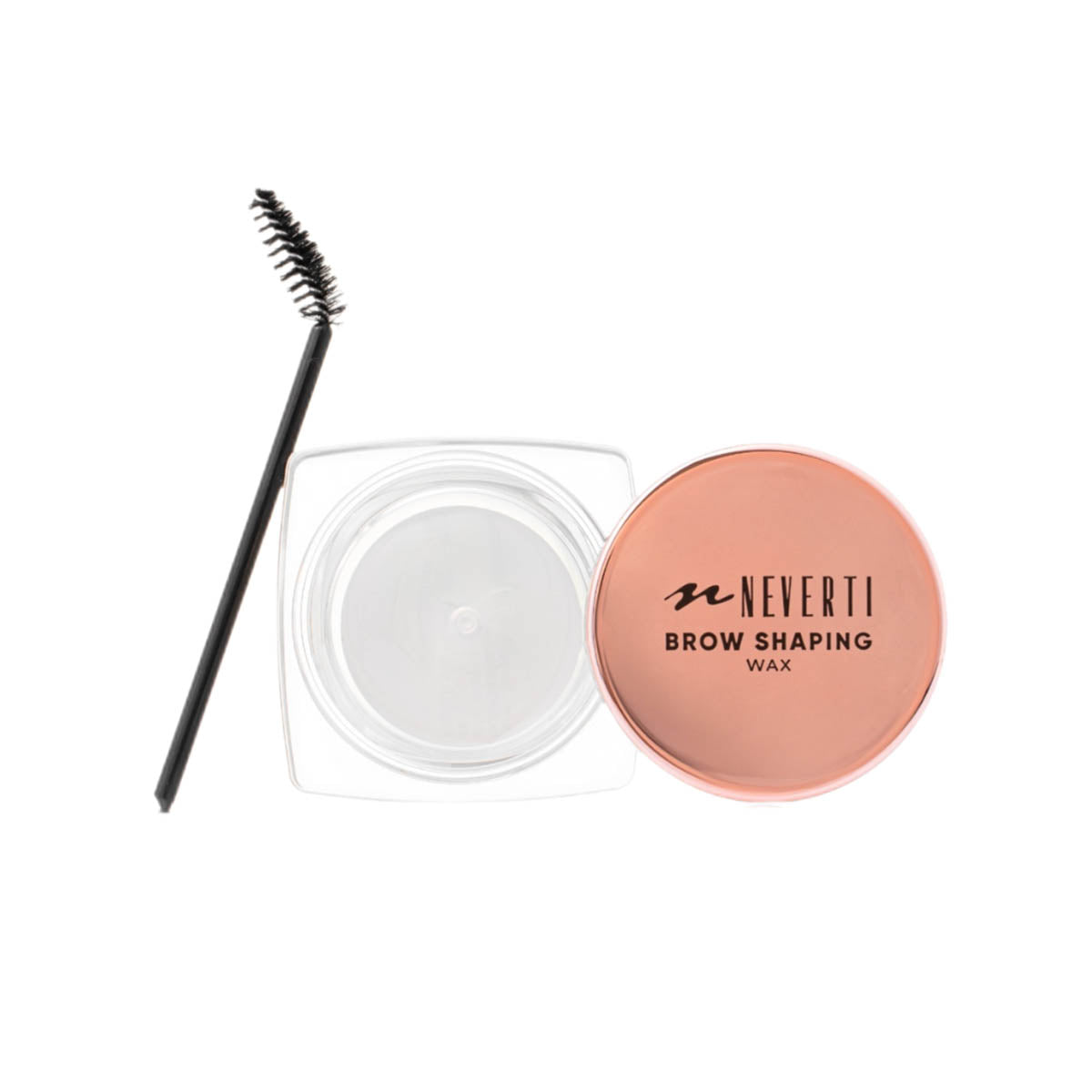 Neverti Brow Shaping Wax NP503