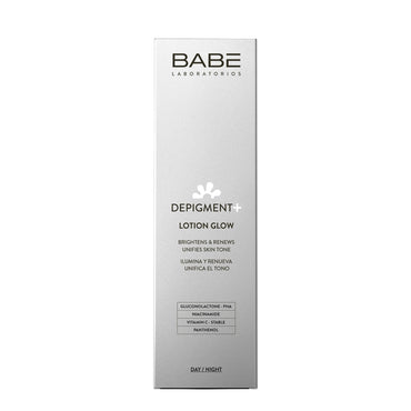 Babe Depigment+ Lotion Glow 150ml