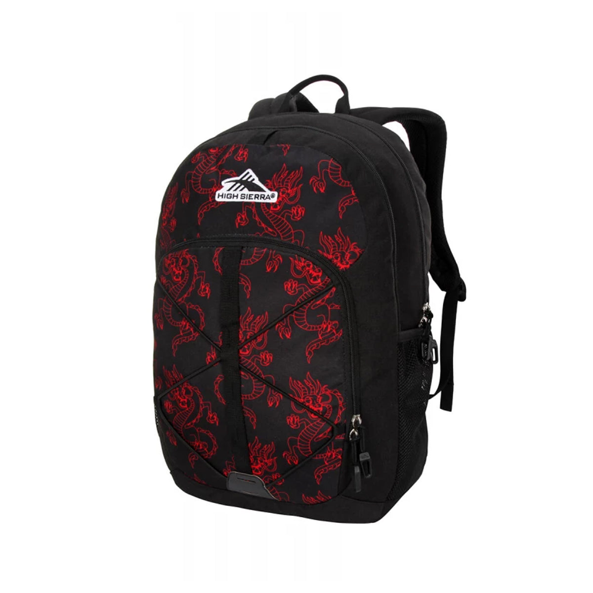 High Sierra Unisex Daio Backpack