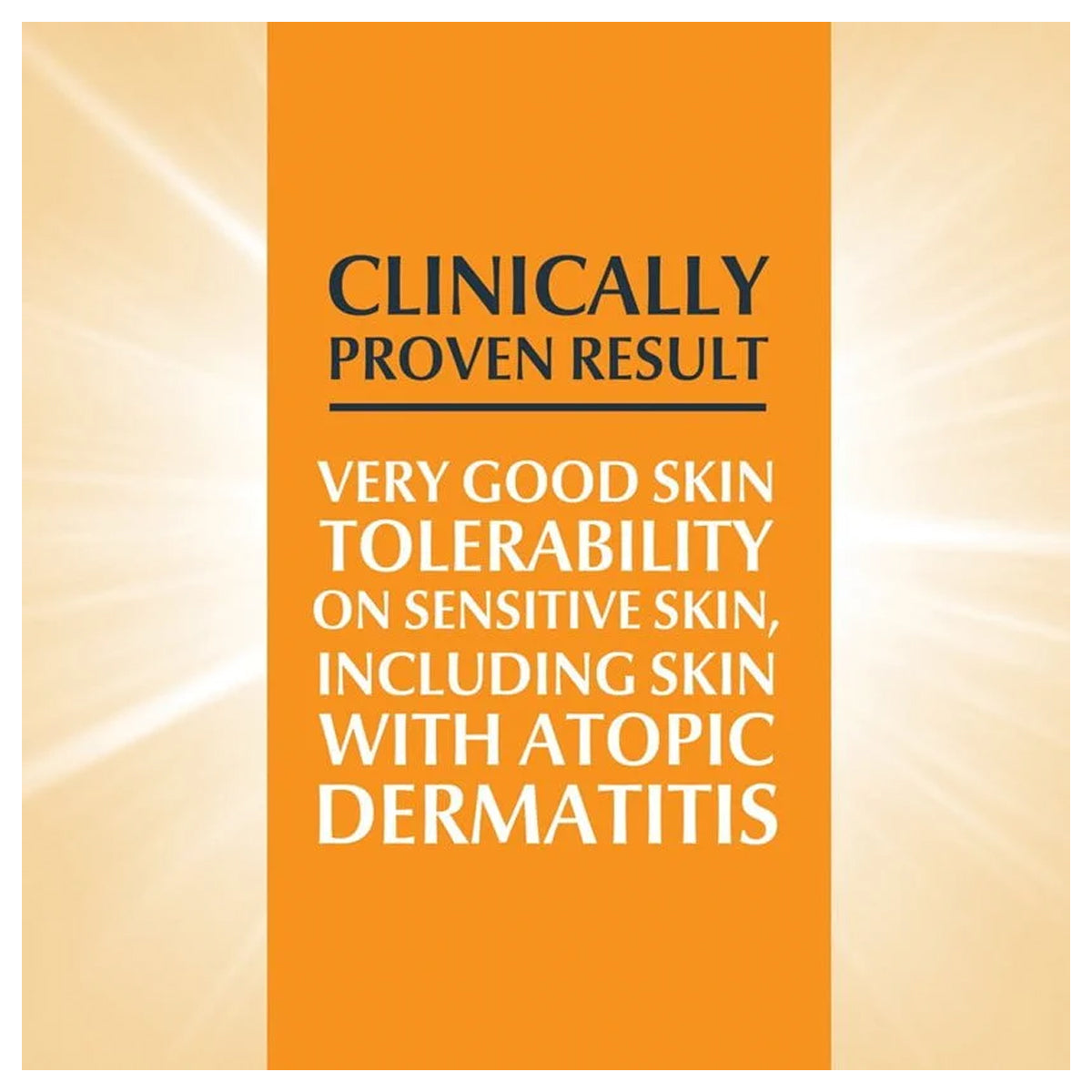 Eucerin Sensitive Protect Sun Cream Spf50+ 50ml