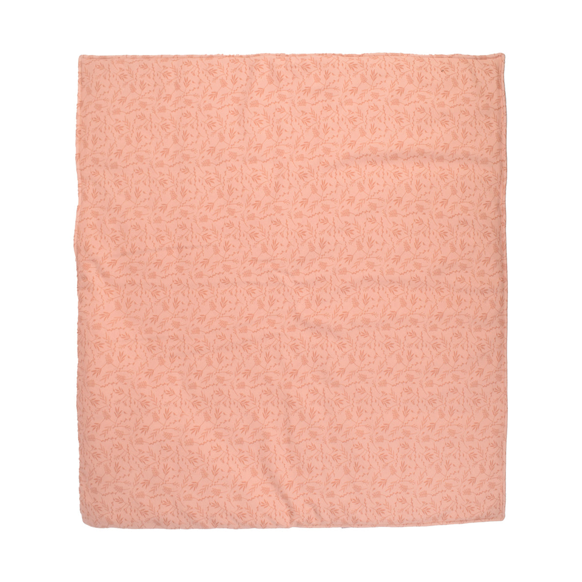 Junior Smell The Flower Printed Blanket