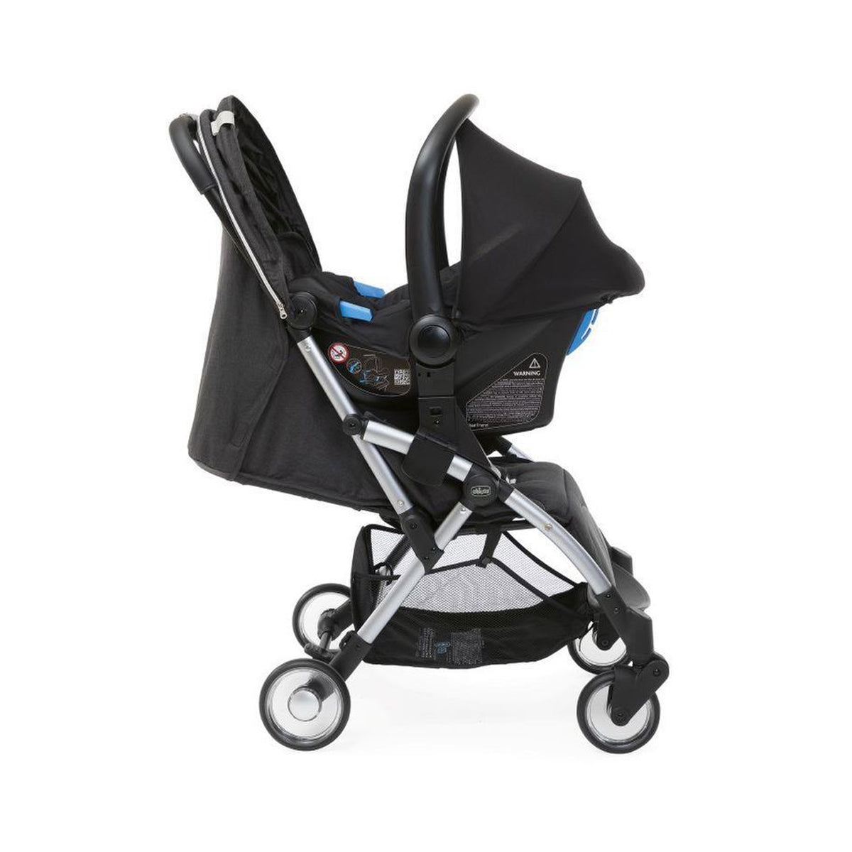 Chicco Adaptor Kaily / Kiros Goody Plus