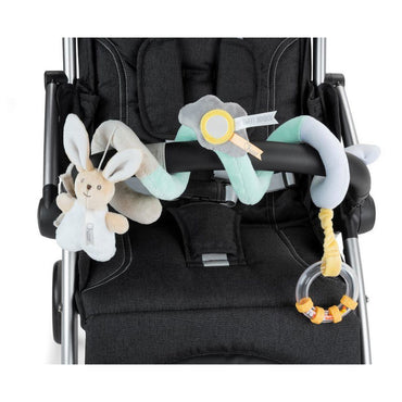 Chicco بلدي النشاط الحلو دوامة