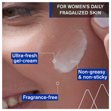 Uriage Cica-Daily Repairing Gel-Cream 40ml