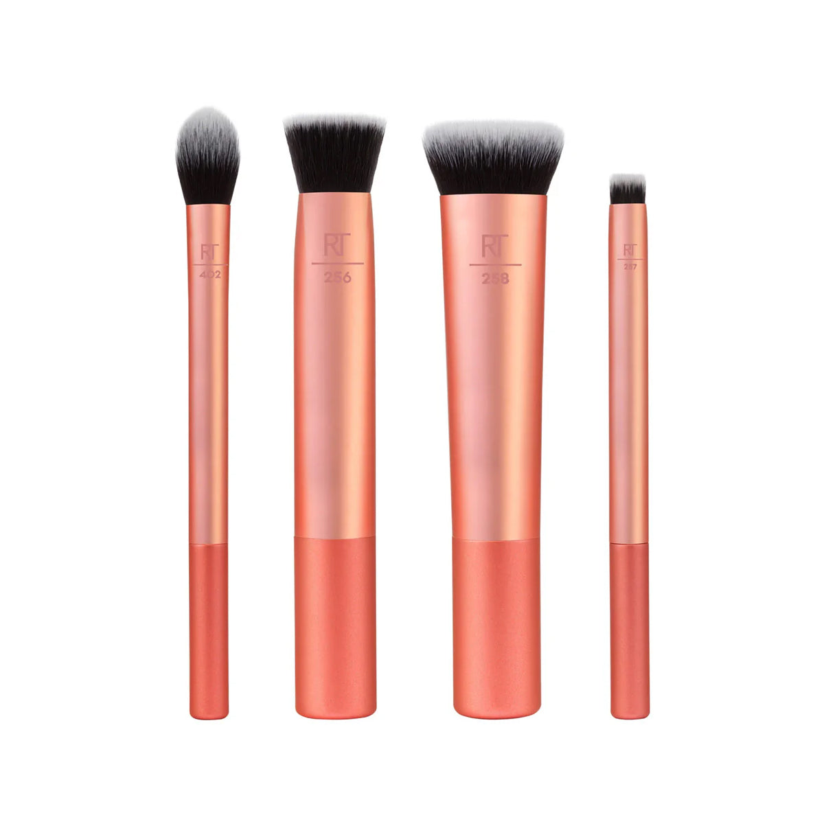 Real Techniques Face Base Brush Set