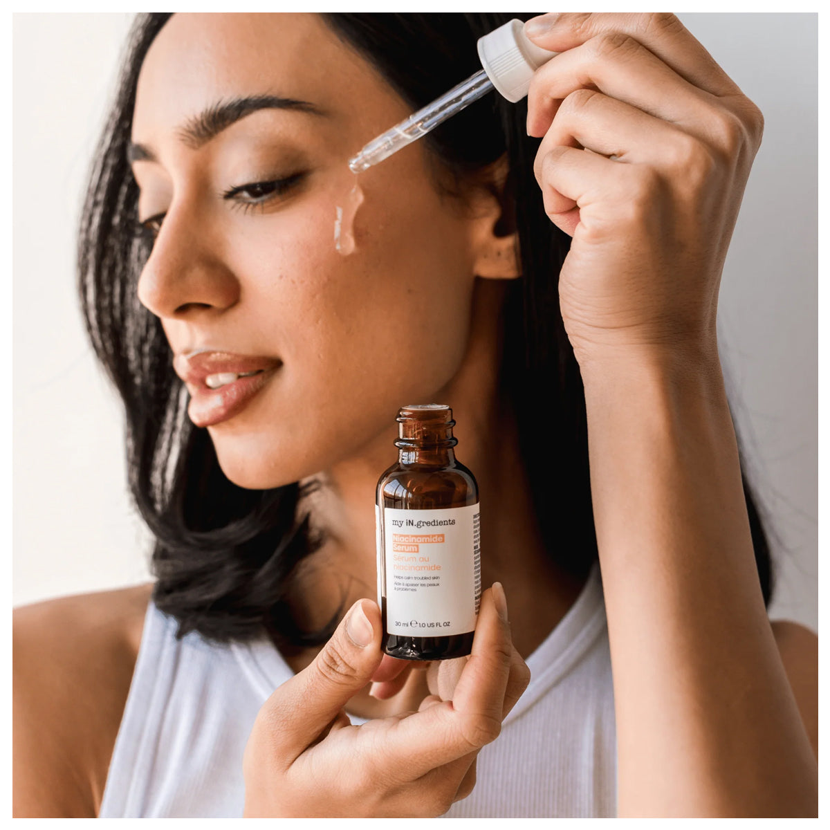 My Ingredients Niacinamide Serum 30ml