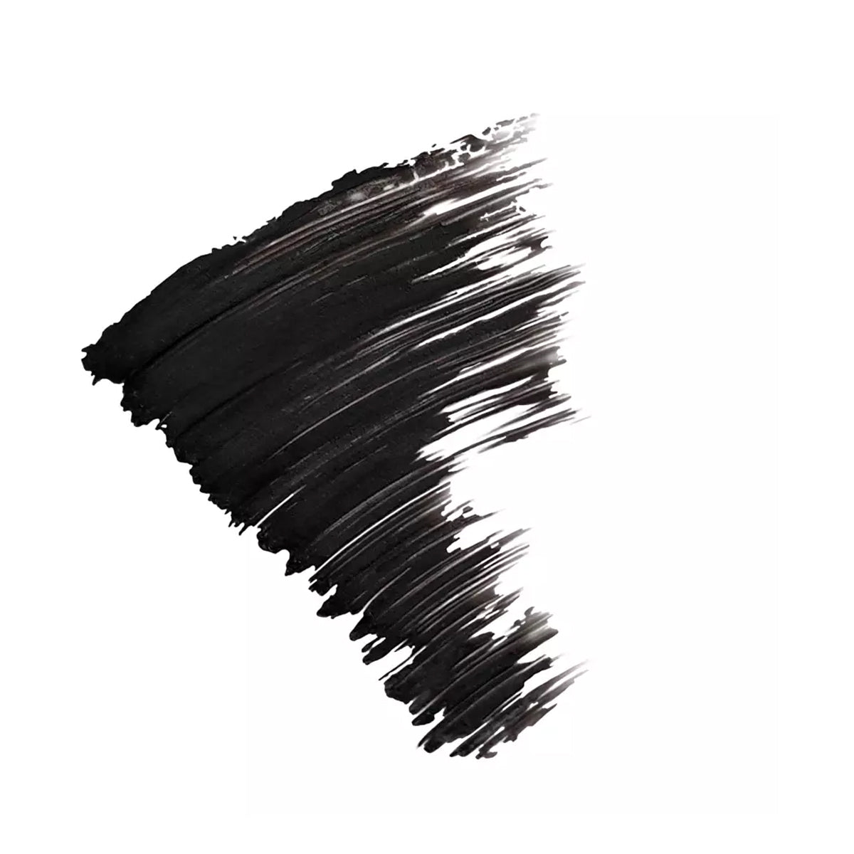 Isadora The 10 Sec High Impact Volume Mascara 01 Black
