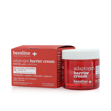 Beesline Adaptogen Barrier Cream 50ml