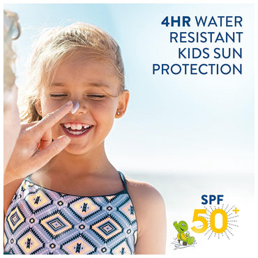Cetaphil Sun Kids SPF 50+ Liposomal Lotion 150ml