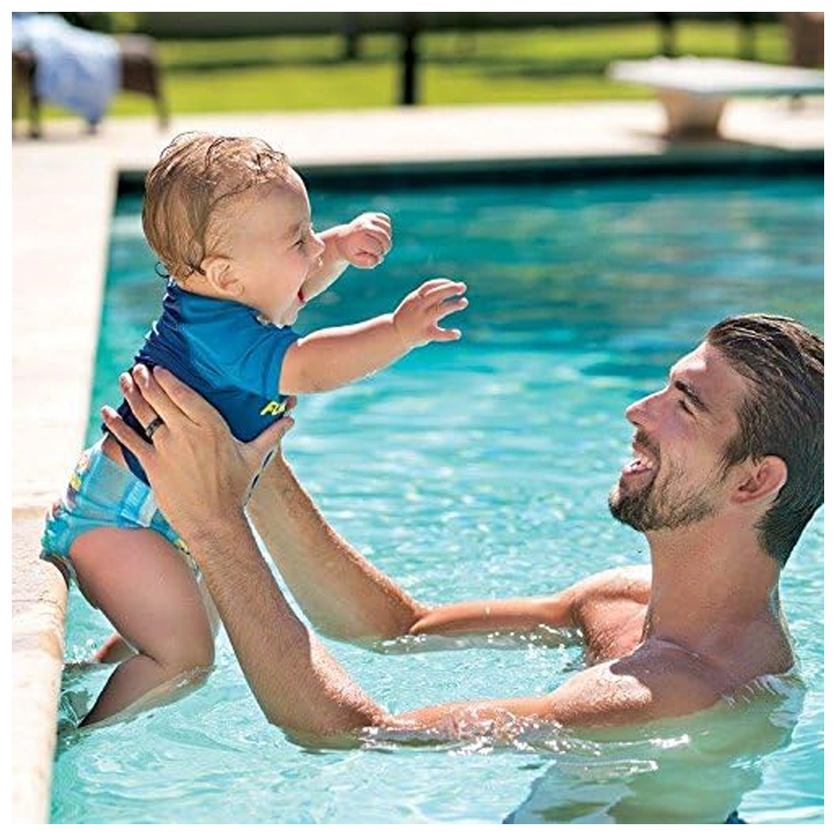 Huggies (Size 5-6, 12-18 Kg, 19 Little Swimmers Swim Pants)