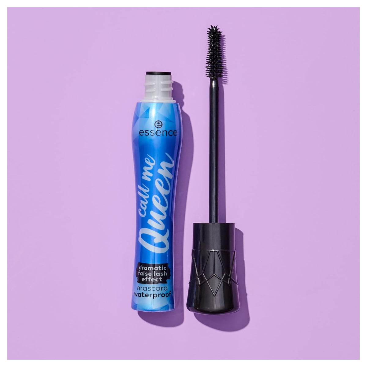 Essence Call Me Queen Dramatic False Lash Effect Waterproof Mascara