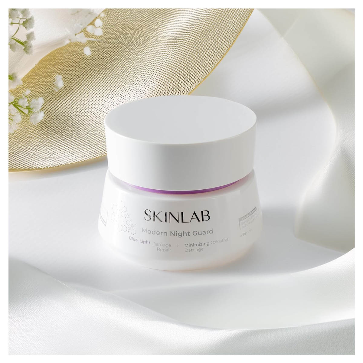 سكين لاب حارس الليل 50 مل