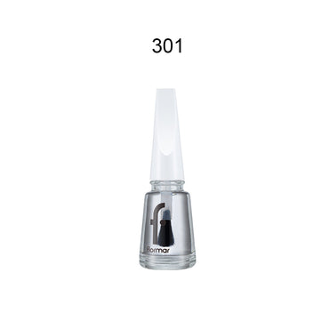 Flormar Nail Enamel 11ml