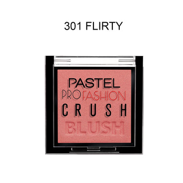 Pastel Crush Blush