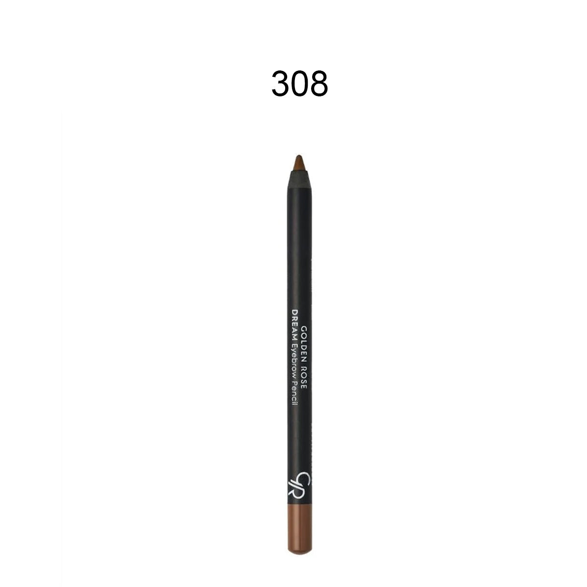 Golden Rose Dream Eyebrow Pencil