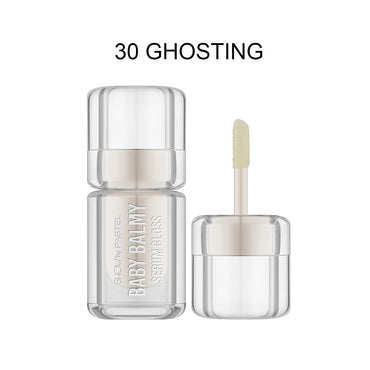 Pastel Baby Balmy Serum Gloss
