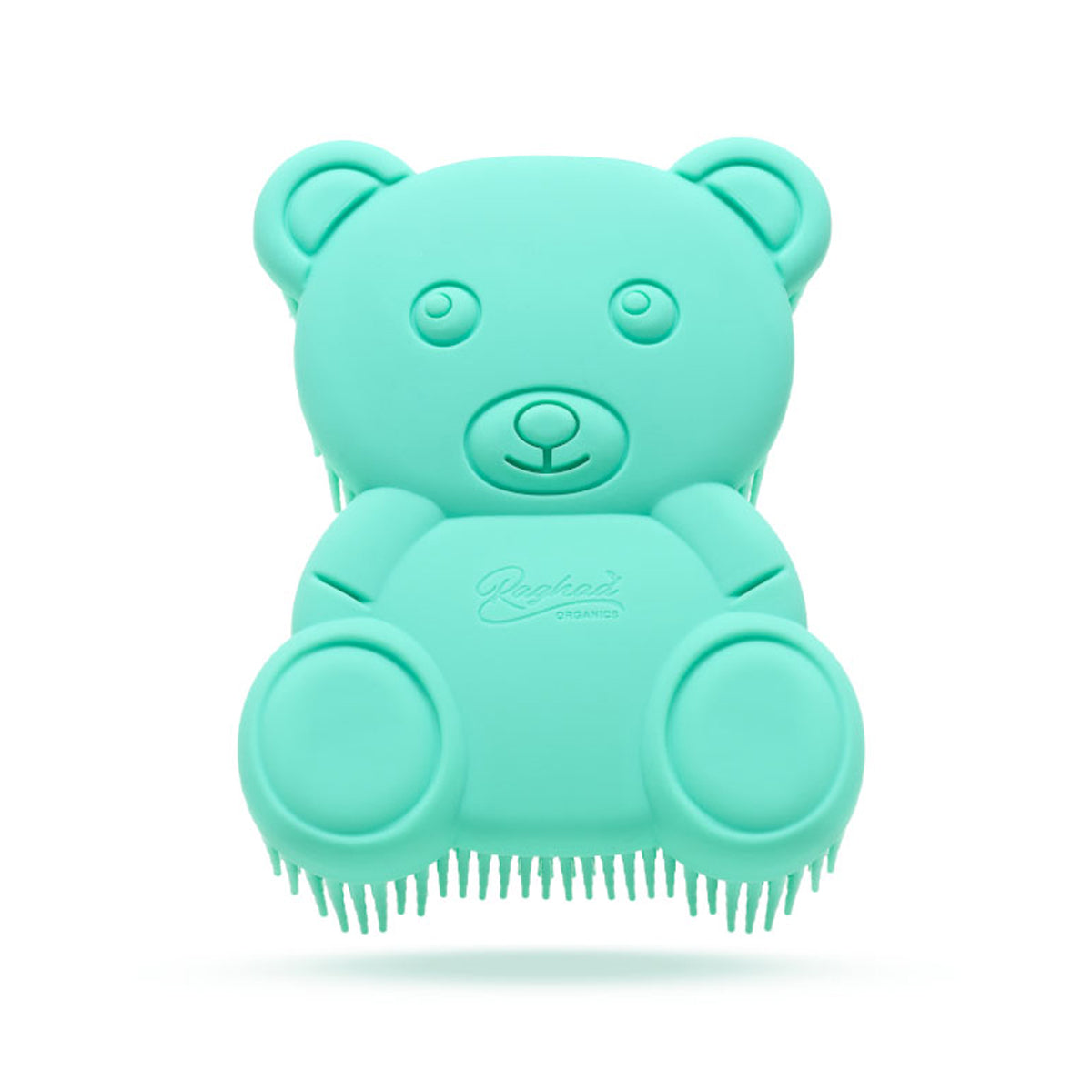 Raghad Organics Baby Bear Loofah