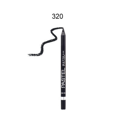 Pastel Matte Waterproof Long Lasting Eyeliner