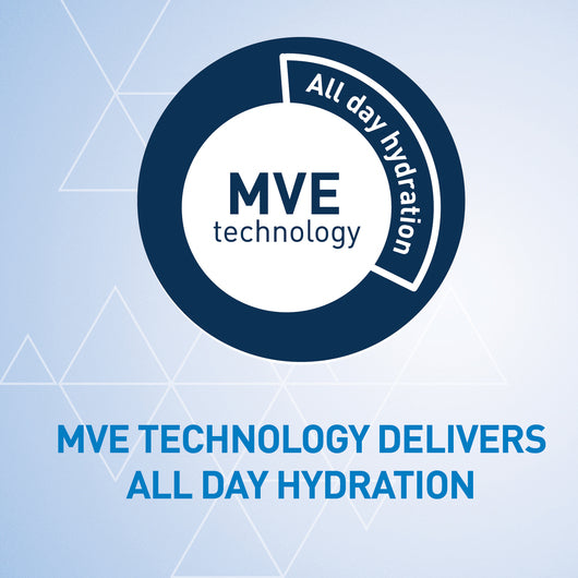 منظف رغوي سيرافي للبشرة العادية إلى الدهنية مع حمض الهيالورونيك 473 مل