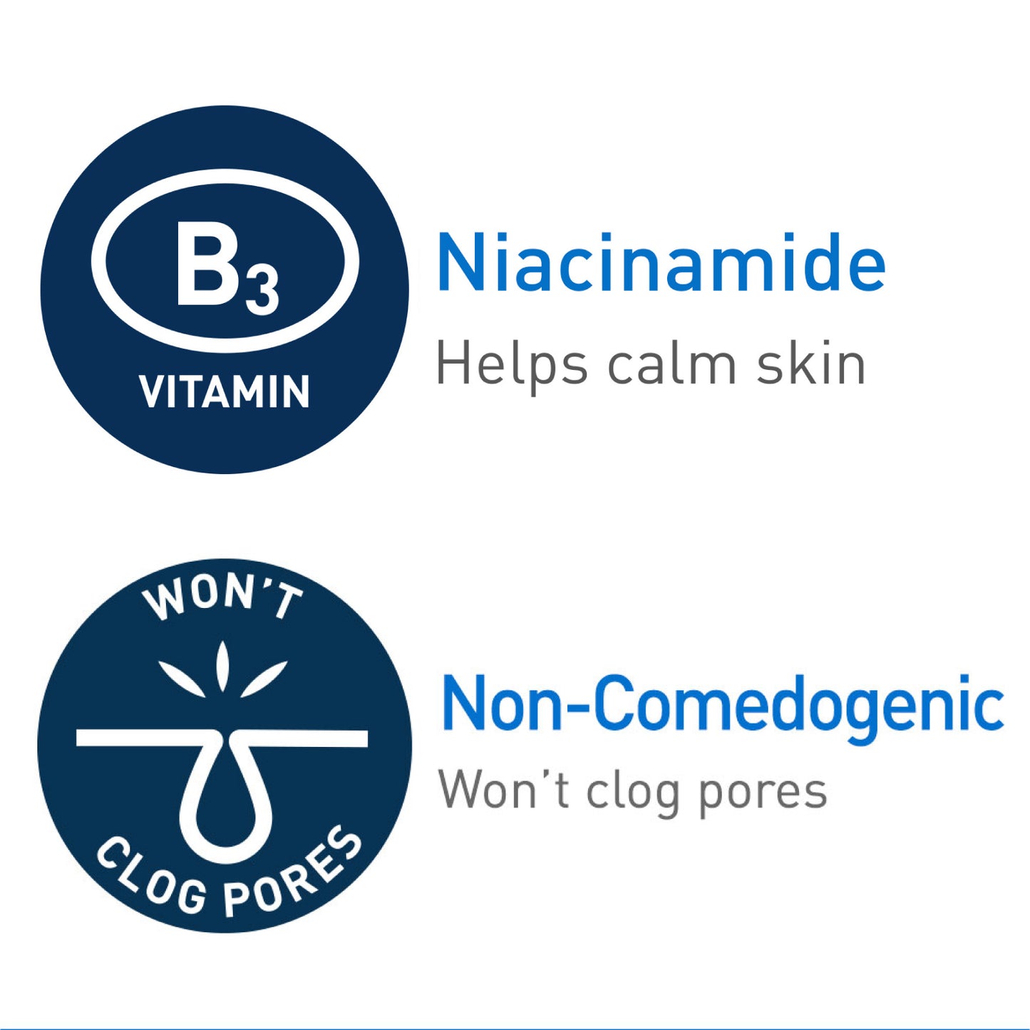 لوشن مرطب للوجه من سيرافي بي إم، كريم ليلي بحمض الهيالورونيك، 52 مل